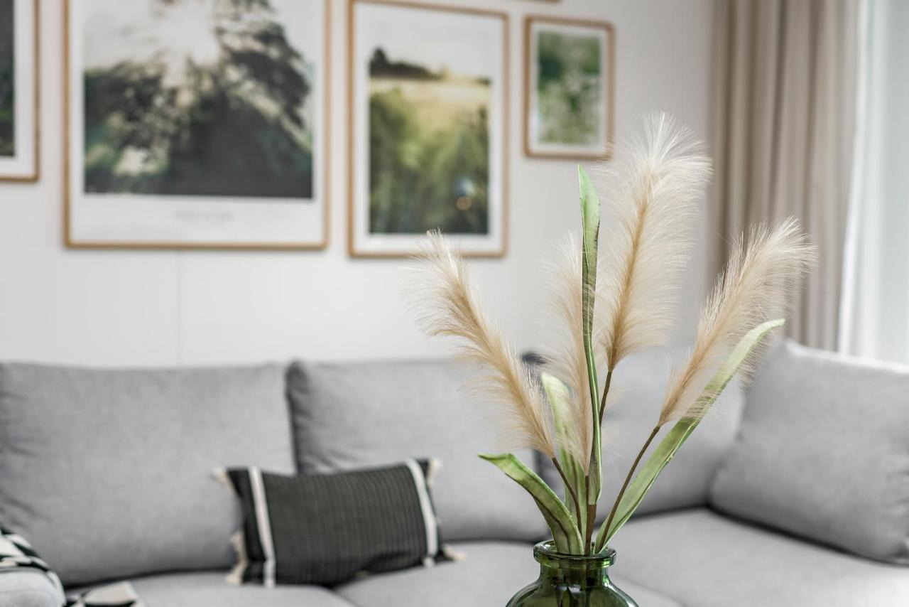 Apartments Na Podgorniku By Renters Prestige พอซนาน ภายนอก รูปภาพ