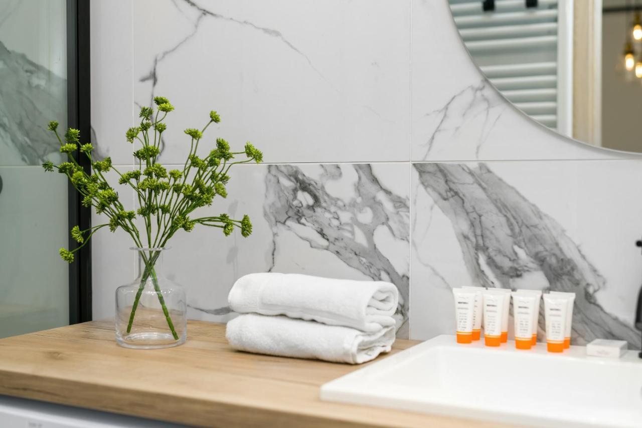 Apartments Na Podgorniku By Renters Prestige พอซนาน ภายนอก รูปภาพ