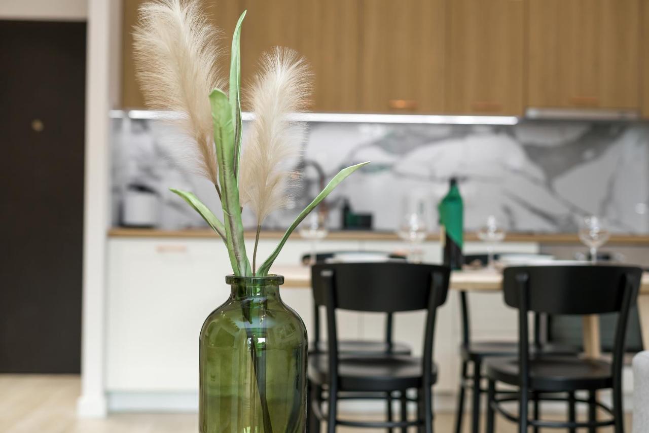 Apartments Na Podgorniku By Renters Prestige พอซนาน ภายนอก รูปภาพ