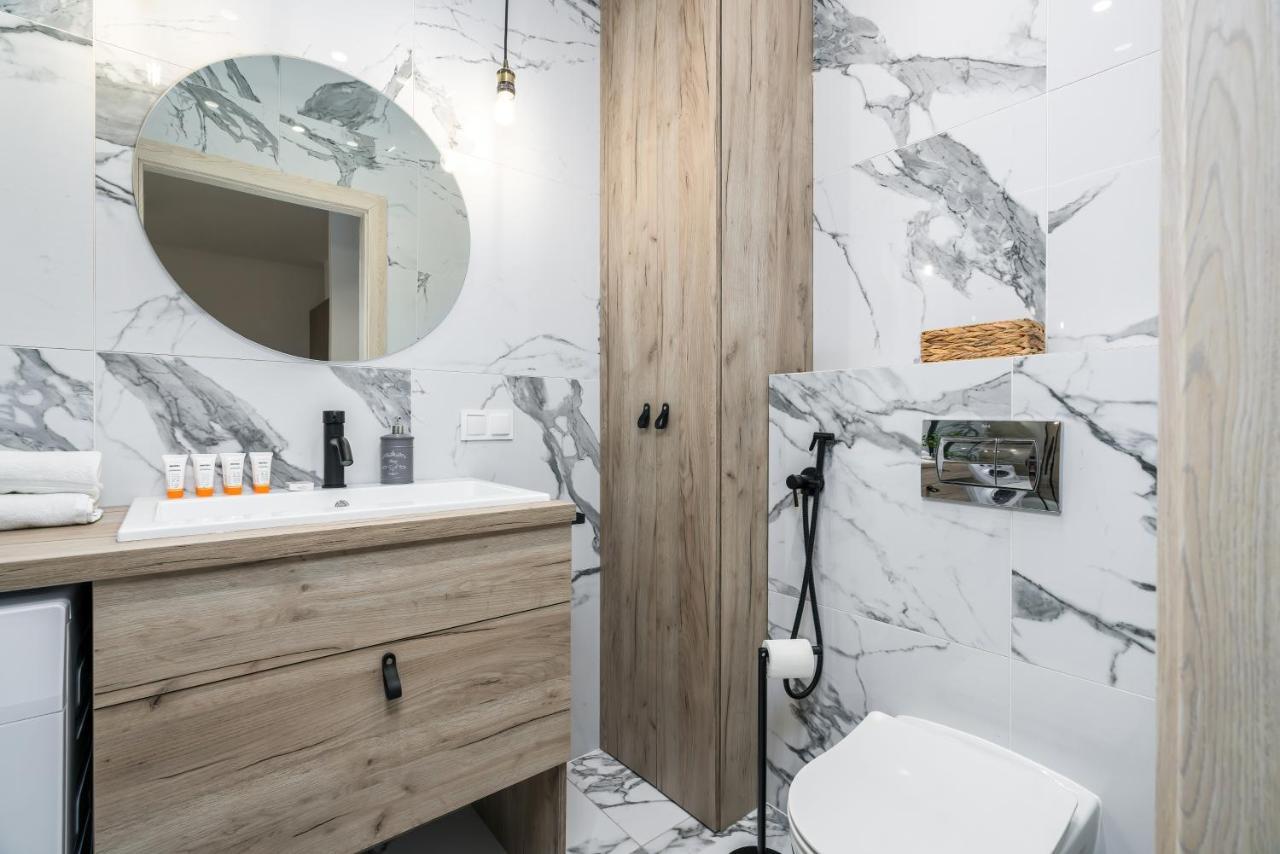 Apartments Na Podgorniku By Renters Prestige พอซนาน ภายนอก รูปภาพ