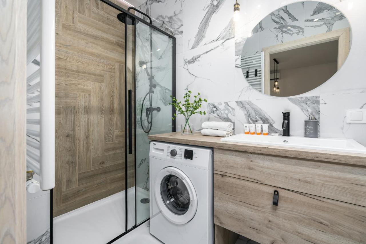 Apartments Na Podgorniku By Renters Prestige พอซนาน ภายนอก รูปภาพ