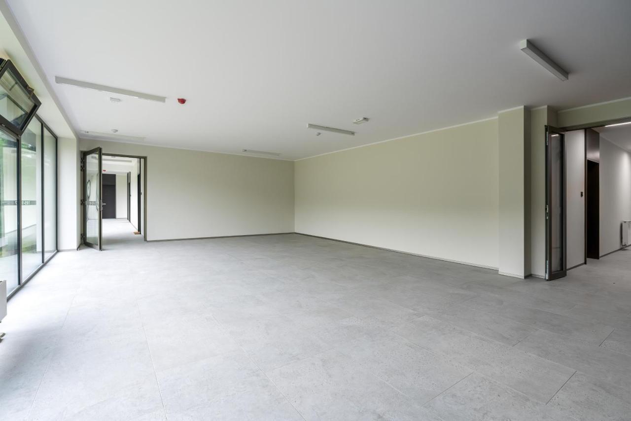 Apartments Na Podgorniku By Renters Prestige พอซนาน ภายนอก รูปภาพ