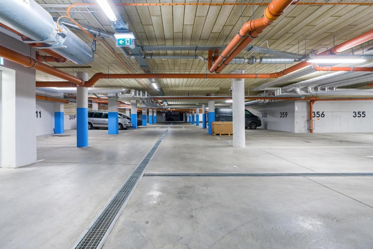 Apartments Na Podgorniku By Renters Prestige พอซนาน ภายนอก รูปภาพ